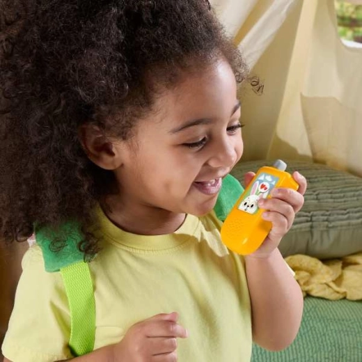 Igre uloga: kampiranje i briga