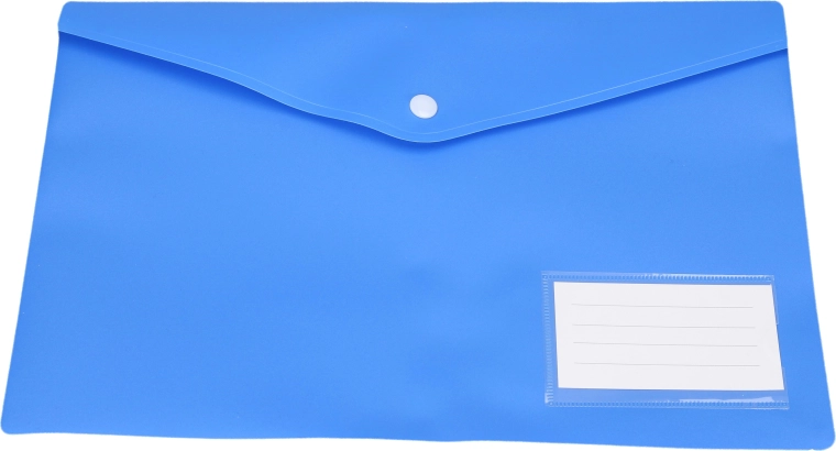 Name tag for clear organization