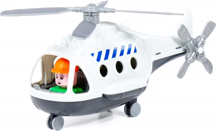 Teretni helikopter za djecu