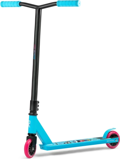 Široka Y upravljača 48,5 cm i okret 360°