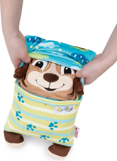 Jednostavno dvostrano okretanje