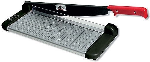 Polužna rezačica A4 s aluminijskom konstrukcijom M+R