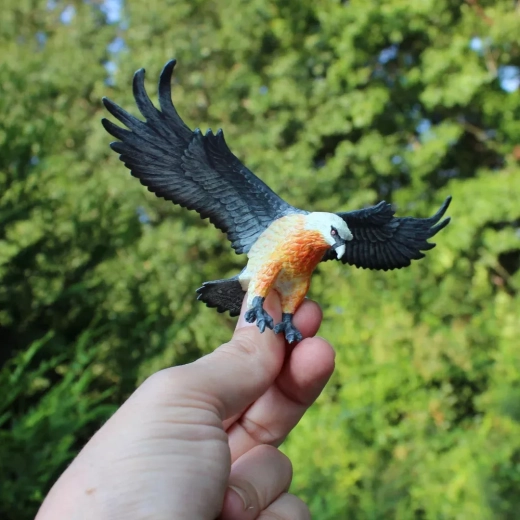 Safe, eco-minded toy by Safari Ltd.