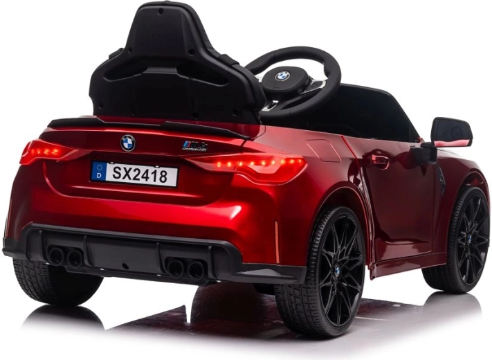 Udobno sjedenje i jednostavno upravljanje