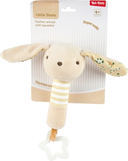 Zeko za prvi hvat i osjetilno istraživanje