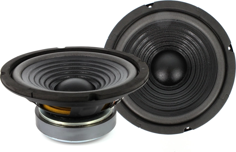 HSP 8″ / 200 mm Speaker