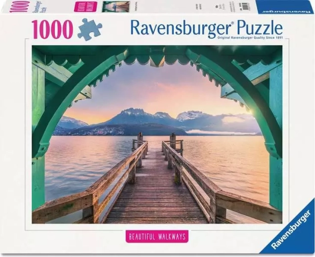 Originalno pakiranje RAVENSBURGER