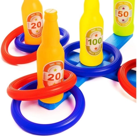 Razvija koordinaciju i koncentraciju