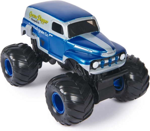 Gumene gume i stabilna vožnja