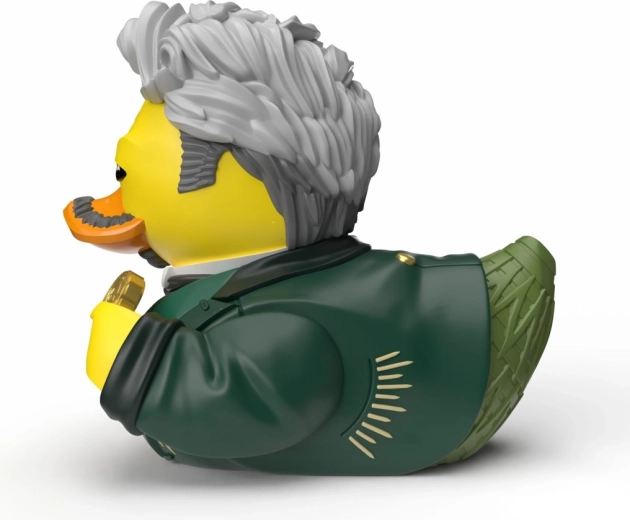 Izdržljiv materijal i kompaktna veličina