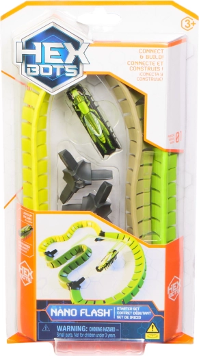 Startni set za trenutačnu zabavu