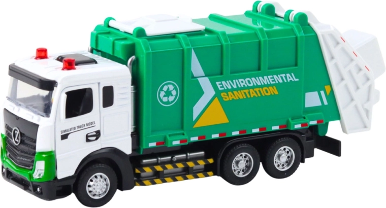 Metalna kabina i otvarajuća vrata