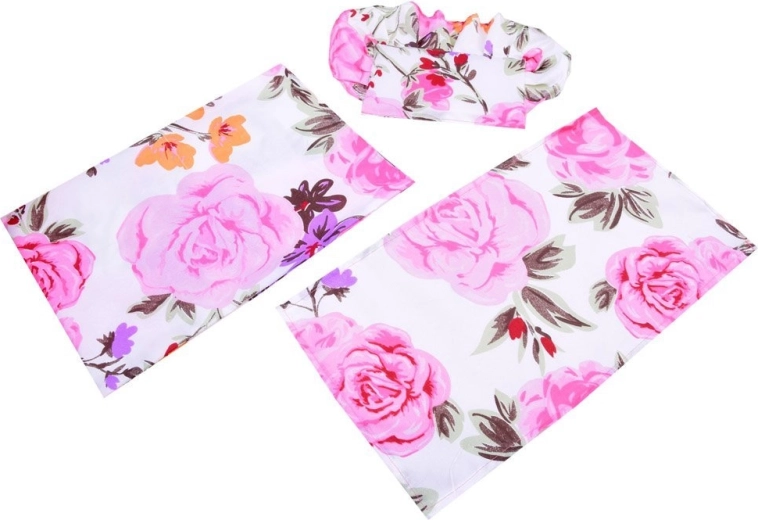 Kompletan posteljni set za igru odmah