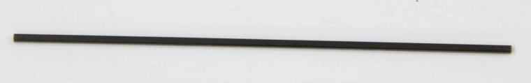 Tail section for E-Rix100