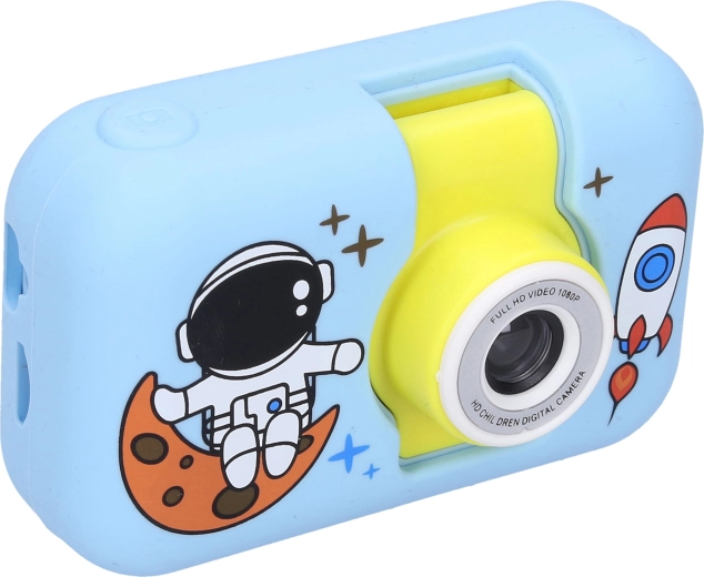 Izdržljiva silikonska futrola i jednostavno upravljanje