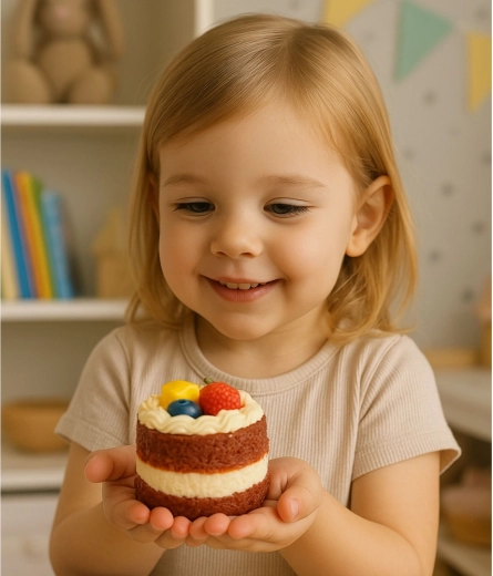 Sigurna zabava za djecu i odrasle