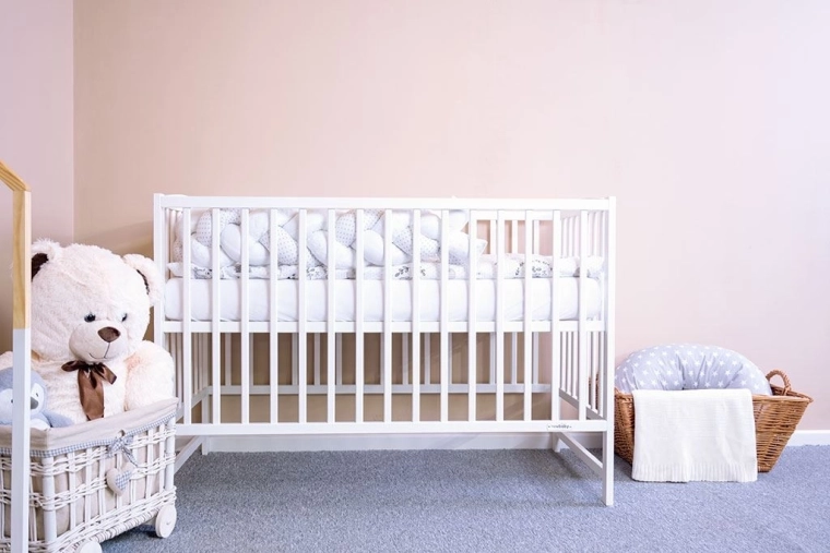 Sigurna i stabilna borova konstrukcija