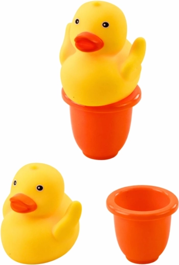 Čašica za prelijevanje vode