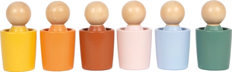 Razvoj fine motorike i koncentracije