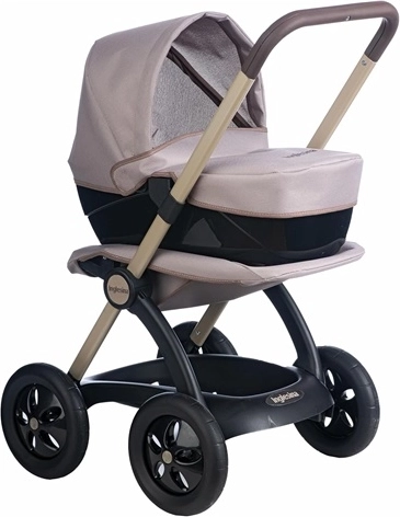 Smoby Inglesina kombinirana kolica za lutke 3u1