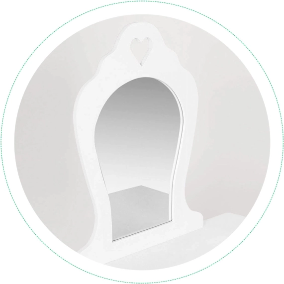 Decorative mirror