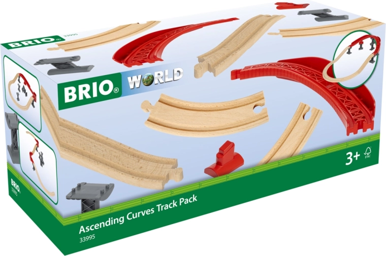 Jednostavno proširenje BRIO World
