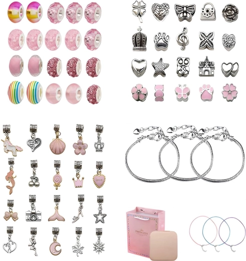 Practical case and gift bag