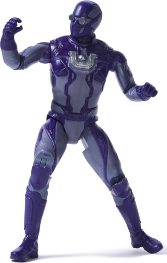 Više od 10 točaka artikulacije