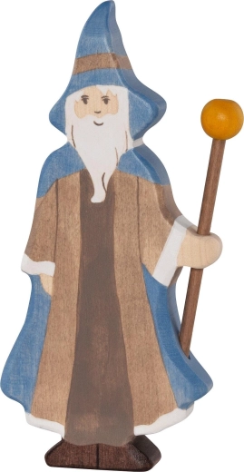 Holztiger Wizard