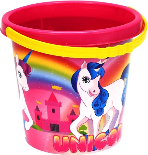 Čarobni motiv jednoroga potiče igru