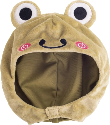 Odvojiva kapuljača žabice za razvoj fine motorike