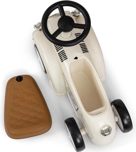 Pretinac ispod sjedala