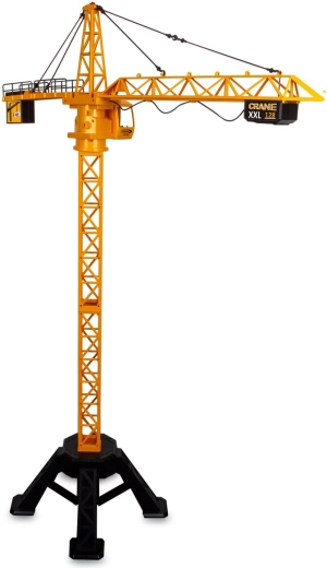 Height of up to 128 cm