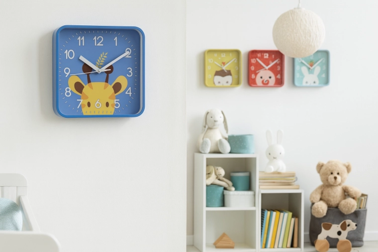 Lagana i izdržljiva konstrukcija sa sigurnim zaobljenim uglovima