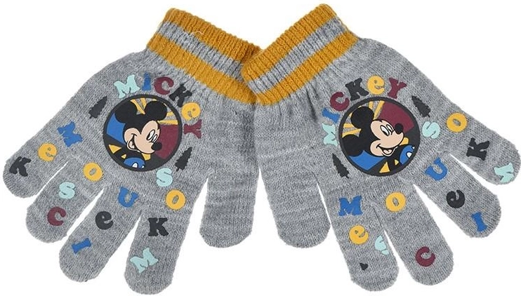 Mickey Gloves - 1 piece