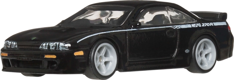 Premium izrada Hot Wheels Premium