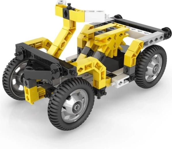 Motor za stvarno kretanje