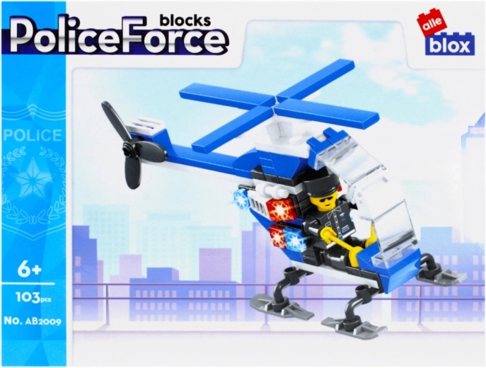 Helikopter za brze intervencije