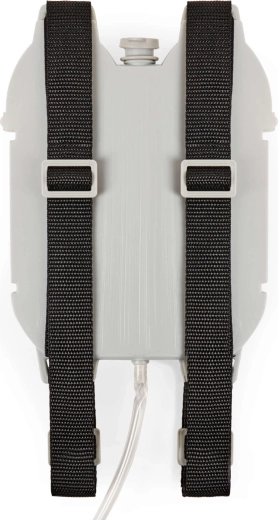 Jednostavno punjenje i upravljanje