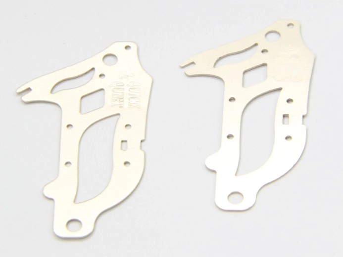 Internal Side Parts for GV2 Jamara