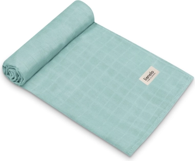 Nježan i prozračan bambus za osjetljivu kožu