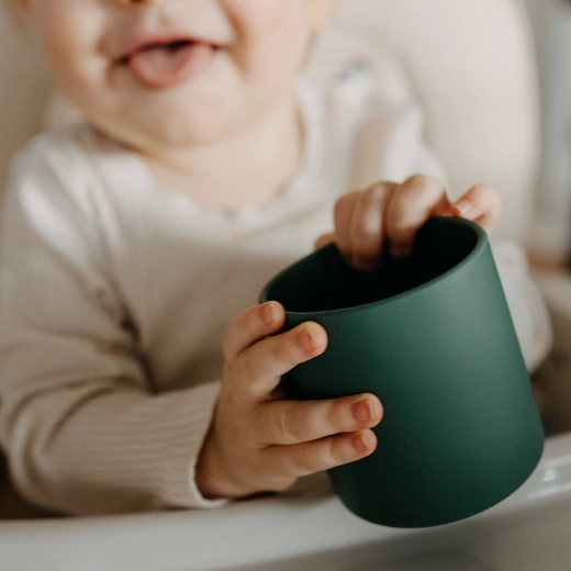 Mekan silikon nježan prema desnima