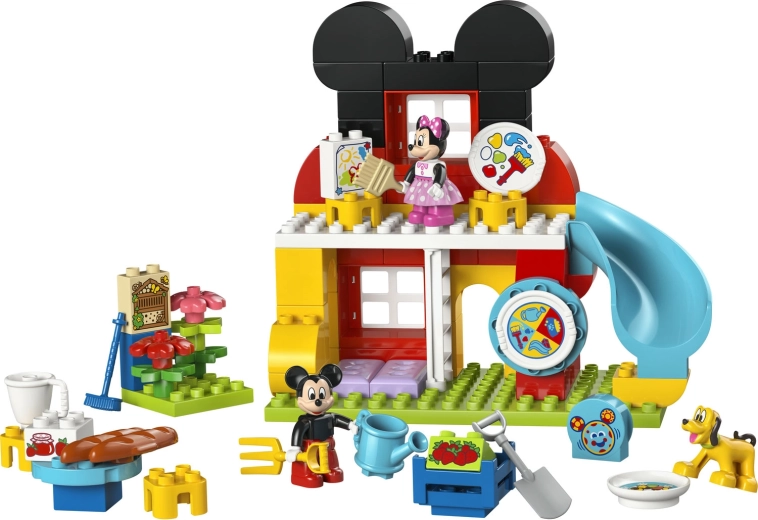 Omiljeni Disneyjevi junaci