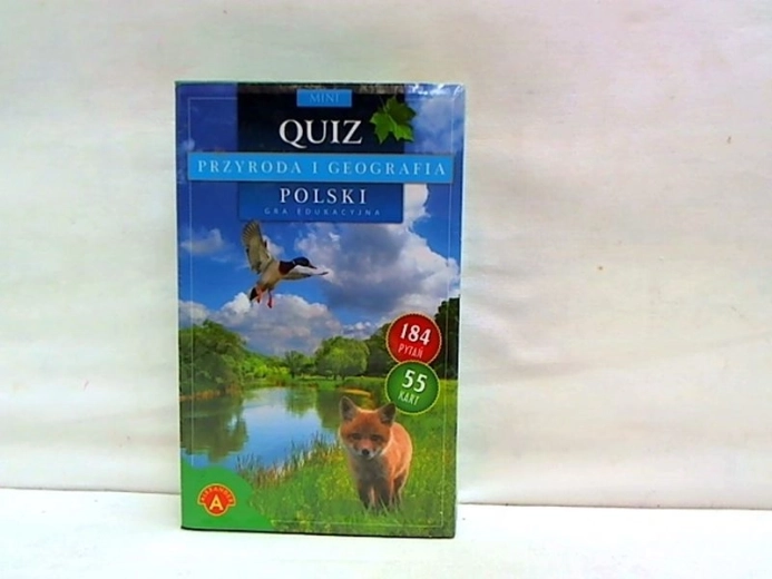 Mini kviz – priroda i geografija Poljske