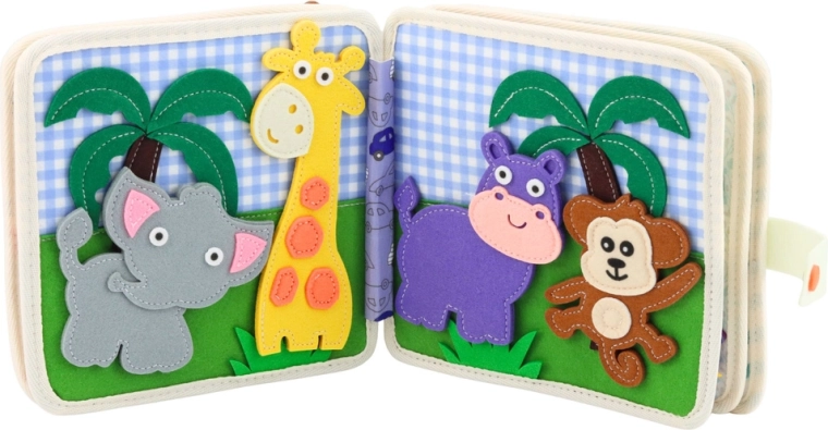 Meko i sigurno izvedenje za najmlađe