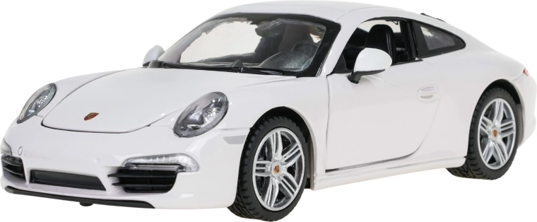 Vjerna izvedba Porschea 911