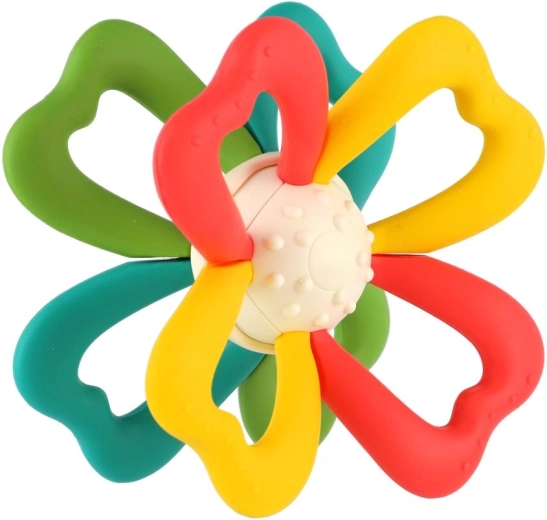 Mekane silikonske latice za nježne desni