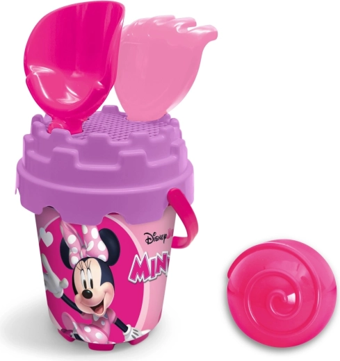 Set za pijesak Minnie s kalupom