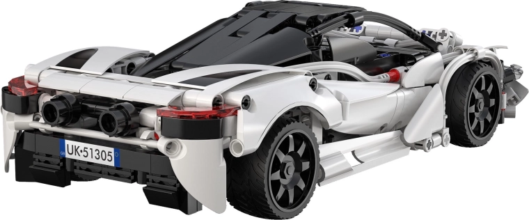 Pametni načini vožnje u aplikaciji