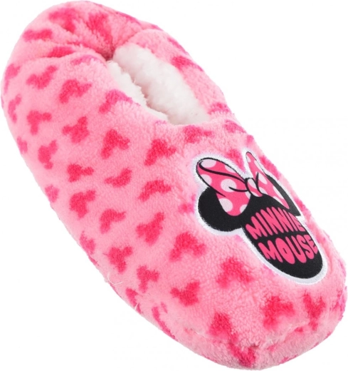 Disney Minnie design